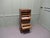 Art Deco Tambour-Fronted Oak Filing Cabinet, 1930 For Sale - Image 6 of 7