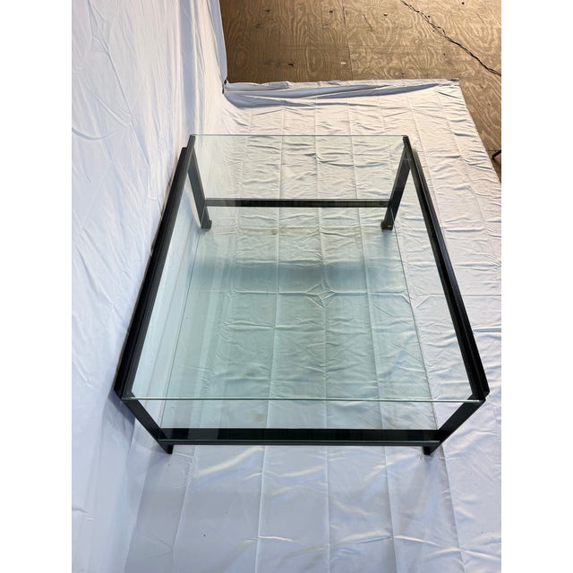 Angle Coffee Tabe For Sale - Image 9 of 11