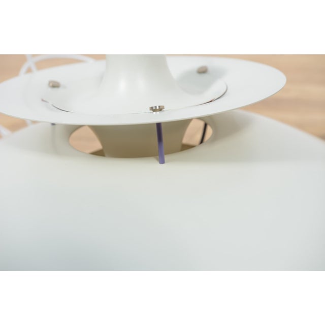 Mid-Century PH5 Pendant Lamp by Poul Henningsen for Louis Poulsen, Denmark, 1960s For Sale - Image 11 of 18