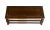 Traditional Antique Eastlake Mirrored Double Hand Towel Bar For Sale - Image 3 of 7