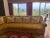 Custom Made Curved Sofa For Sale - Image 4 of 13