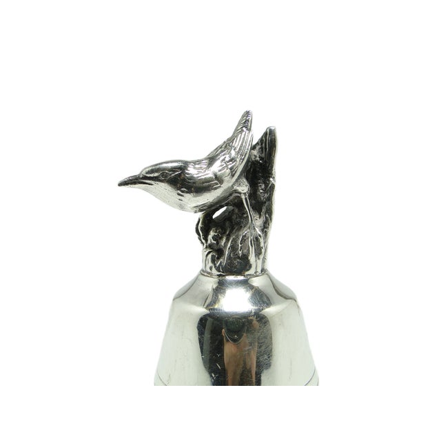 1970s Figurative Bell, Germany, 1970s For Sale - Image 5 of 8