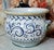 Large Glazed Earthenware Cachepot, Italy, 1920s For Sale - Image 3 of 7
