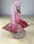 Mid-Century Modern Italian Swans Figurine in Murano Glass, 1960s For Sale - Image 3 of 8