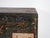 Antique Chinese Painted Trunk For Sale - Image 6 of 12