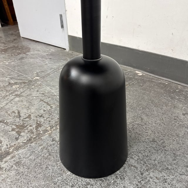 Wood Simon Legald for Normann Copenhagen Turn Adjustable Table For Sale - Image 7 of 12
