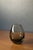 Mid-Century Modern Vintage Danish Holmegaard Tear Drop Glass Vase by Per Lutken For Sale - Image 3 of 7