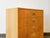 Danish Oak Chest of Drawers For Sale - Image 13 of 18