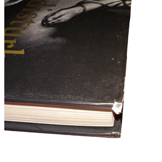1996 Limited Edition Versace "Do Not Disturb" Book For Sale - Image 9 of 10