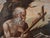 Venetian School Artist, Saint Jerome, 1620, Oil on Panel For Sale - Image 9 of 11