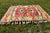 Textile 1960s Southwestern Traditional Handmade Cappadocia Kilim Rug For Sale - Image 7 of 10