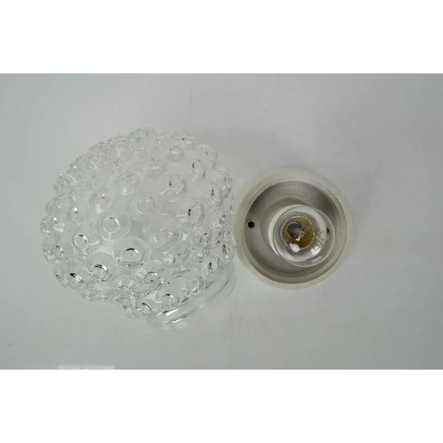 Mid-Century Wall Lamp, 1960s For Sale - Image 10 of 11