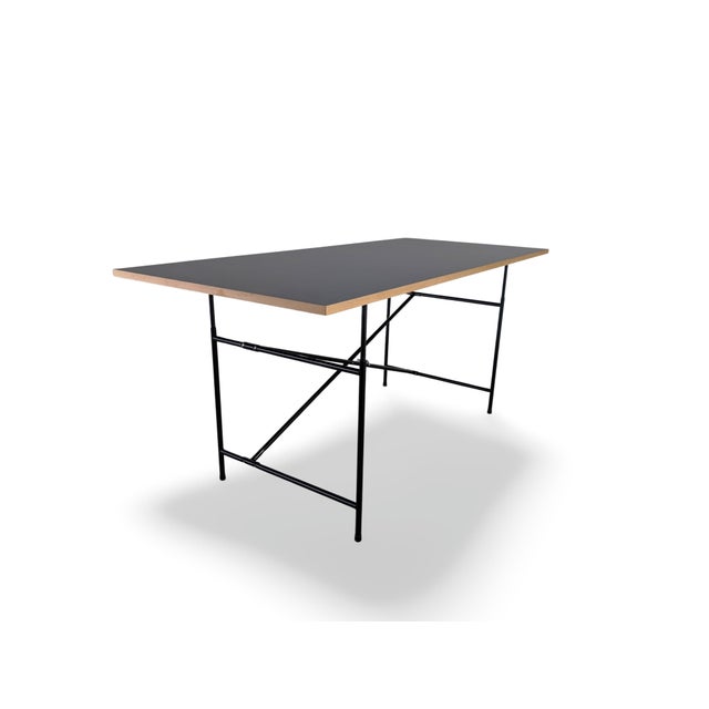 Desk by Richard Lampert for Egon Eiermann For Sale - Image 5 of 10