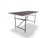 Desk by Richard Lampert for Egon Eiermann For Sale - Image 5 of 10