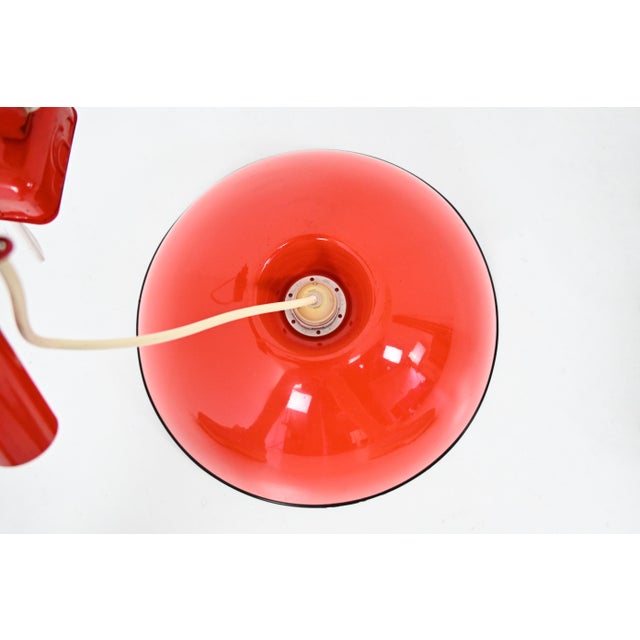 Relemme Pendant Lamps by Achille Castiglioni for Flos, 1970s, Set of 2 For Sale - Image 12 of 17