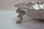 Silver Vintage Silver Plated Seafood Scallop Shrimp Clam Shell Cocktail Serving Platter For Sale - Image 8 of 15