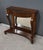 Early 19th Century Restoration Mahogany Console Table For Sale - Image 4 of 13