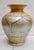 Art Nouveau Durand Pulled Feather Iridescent Art Glass For Sale - Image 3 of 13