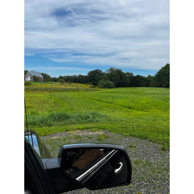 1970s Rattan Coffee Table For Sale - Image 12 of 12
