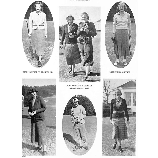 White The Spur: April, 1934 For Sale - Image 8 of 8