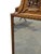 19th Century Hollywood Decorative Italian Gilded Hallway Mirror. For Sale - Image 9 of 14