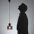 1960s pendant lamp, attributable to the renowned Seguso manufacture, crafted from thick glass. Characterized by an intense...