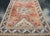 Turkish Vintage Rug 5'8" x 7'5" #17959 Explore a curated collection of hallway runners, wool rugs, and handmade...