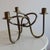 Mid-Century Modern Friendship Knot Candleholder by Josef Frank for Svenskt Tenn, 1930s For Sale - Image 3 of 9