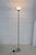 Gray Butterfly Floor Lamp by Tobia Scarpa for Floss, 1975 For Sale - Image 9 of 12