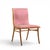 Widdicomb Robsjohn-Gibbings for Widdicomb Mid Century Walnut Dining Chairs - Set of 6 For Sale - Image 4 of 17