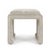 Brand new special order item. Not vintage. Bring timeless elegance to your space with the Edith Ming Style Stool in Duluth...