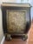 Hollywood Regency Late 20th Century Bombe Chest With Embossed Floral Panels, Gold Detail – Hollywood Regency Style For Sale - Image 3 of 10