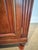 Baker, Knapp & Tubbs Vintage Baker Furniture Mahogany Armoire For Sale - Image 4 of 10
