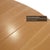 Wooden Extendable Dining Table from Thonet For Sale - Image 9 of 14