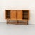 Vintage Oak Sideboard by Axel O. Röck for Otterup Møbelfabrik, 1960s For Sale - Image 4 of 18