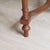 Historicist Console Table with Turned Legs and Central Support, 1900s For Sale - Image 5 of 13
