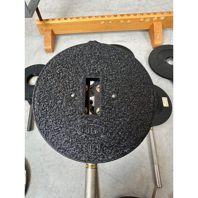 Antique Optical Didactic Model For Sale - Image 3 of 18