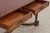 Maitland Smith French Empire Leather Top Desk For Sale In Philadelphia - Image 6 of 18