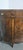 Antique Demi Lune Sideboard in Yew Wood, 1910 For Sale - Image 4 of 18