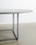 Mid-Century Modern Danish PK54 Dining Table with Cipollini Marble Top by Poul Kjaerholm for E. Kold Christensen, 1960s For Sale - Image 3 of 10