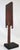 Wood Folk Art Slavic Weavers Distaff Item A. 8 X8x 28 For Sale - Image 7 of 12