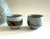 1990s Japanese Ceramic Sake Set For Sale - Image 5 of 11