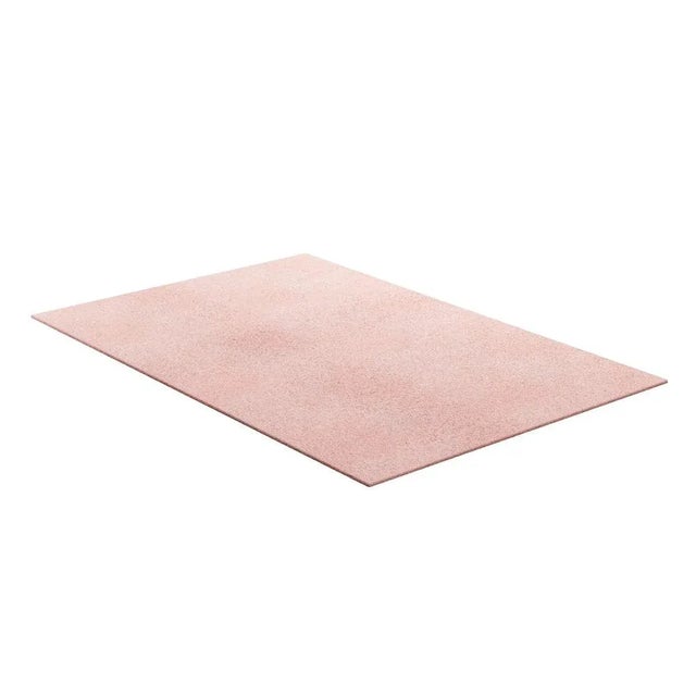 Tapis Rectangular Baby Rose #006 is a modern rug with a regular shape. Our essential rugs are available in different...