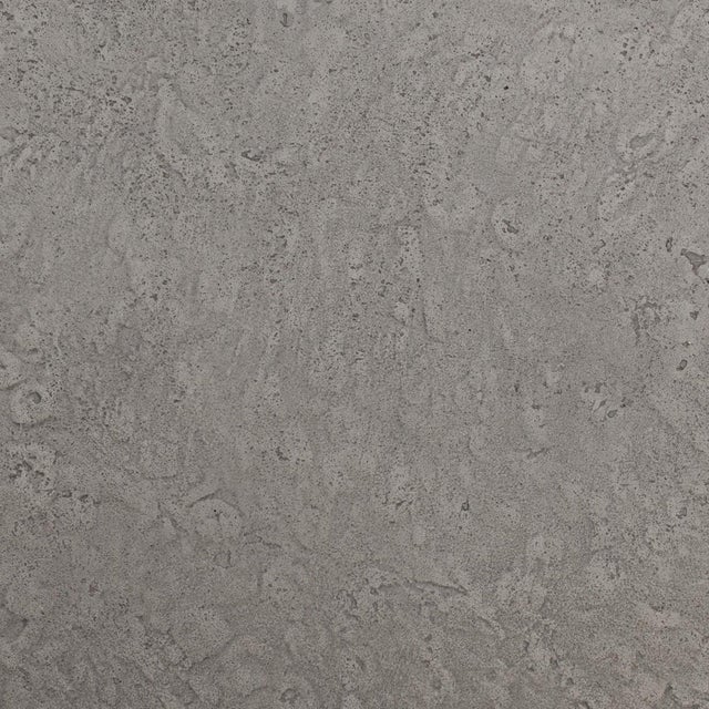 2020s Outdoor Stacked Ring Modern Concrete Coffee Table For Sale - Image 5 of 5