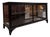 Early 20th Century Display Counter For Sale