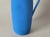 Big Sculptural Vase in Ceramic by Liliana Silva For Sale - Image 4 of 7