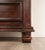 19th Century 18th or 19th Century Italian or Spanish Baroque Chest in Oak or Elm, Circa 1800 For Sale - Image 5 of 12