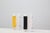 Model 316 Table Lamps by Jean Boris Lacroix for Luminalite, 1958, Set of 2 For Sale - Image 4 of 9