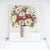 Textile Costanza Mantovani, Floral Still Life, Oil on Canvas For Sale - Image 7 of 7