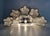 Vintage Murano Glass Tube Wall Sconces, 1990s, Set of 2 For Sale - Image 15 of 16